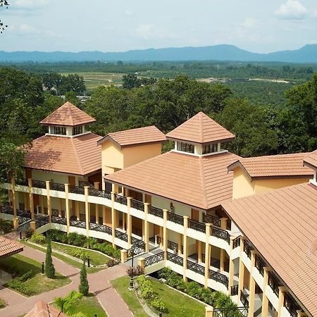 Hotel Felda Residence Tekam , Ppp Tun Razak Kampong Sungai Batu Ngoại thất bức ảnh