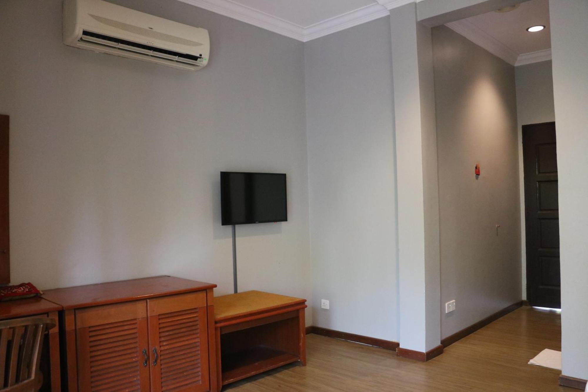 Hotel Felda Residence Tekam , Ppp Tun Razak Kampong Sungai Batu Ngoại thất bức ảnh