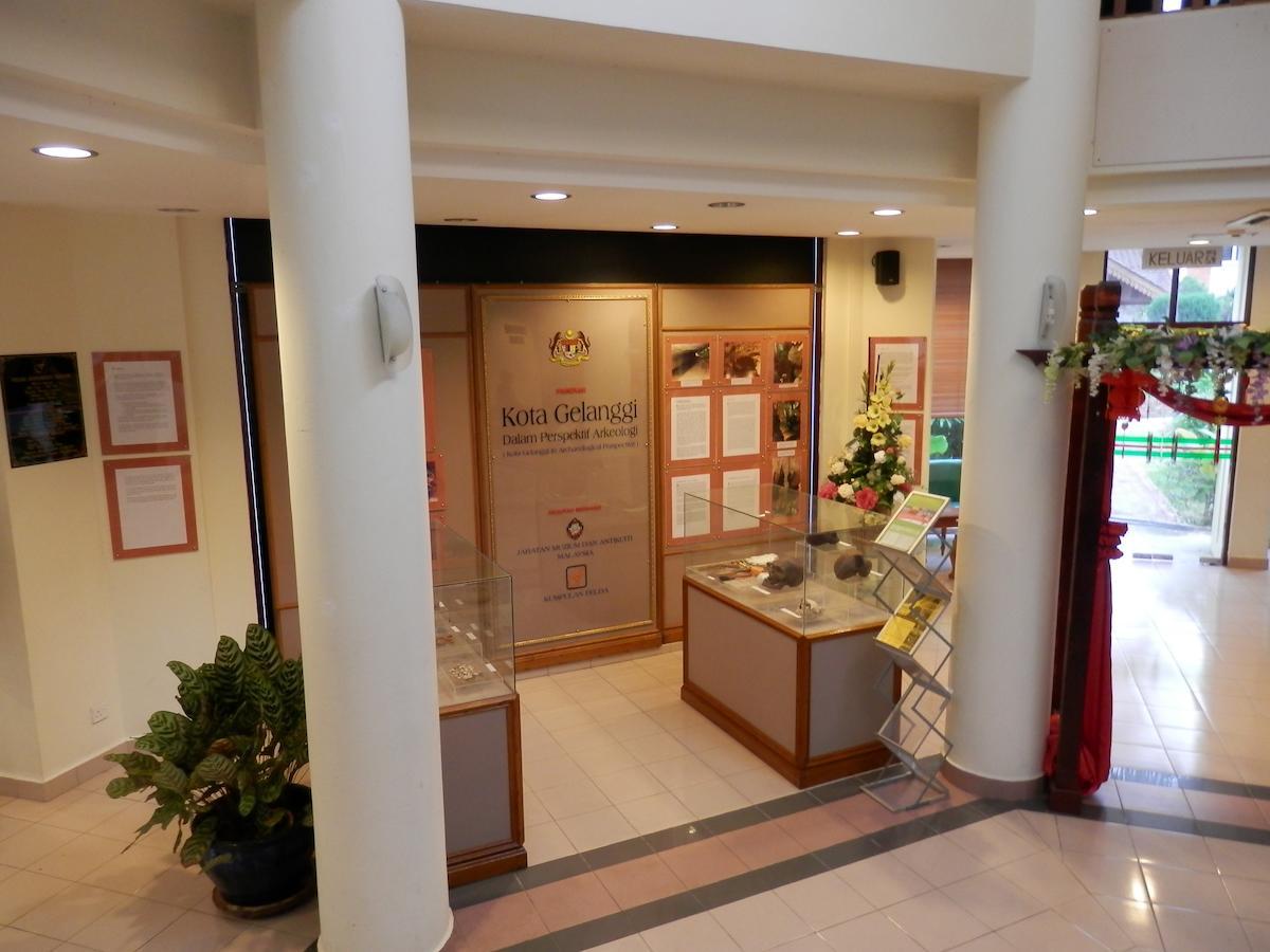 Hotel Felda Residence Tekam , Ppp Tun Razak Kampong Sungai Batu Ngoại thất bức ảnh